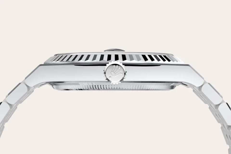 Rolex Land-Dweller 40 Platina, M127336-0001, 7 - Lindroos