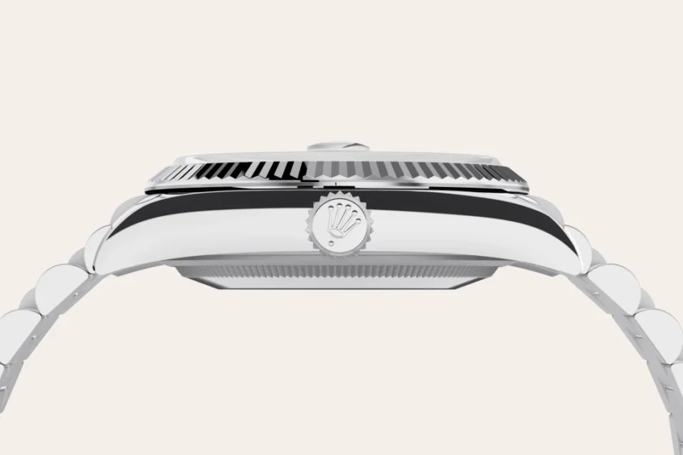 Rolex Day-Date 36 Platina, M128236-0018, 7 - Lindroos