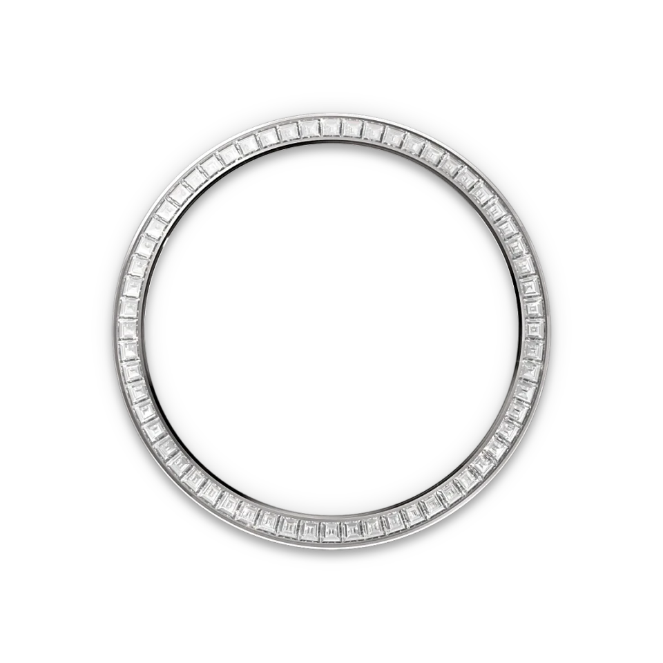 Rolex Day-Date 36 18k valkokulta, M128399TBR-0029, 6 - Lindroos