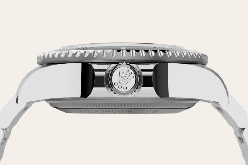 Rolex Rolex Deepsea in Oystersteel, M136660-0005, 7 - Lindroos