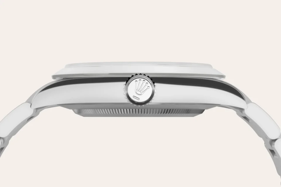 Rolex Explorer 40 Oystersteel, M224270-0001, 7 - Lindroos