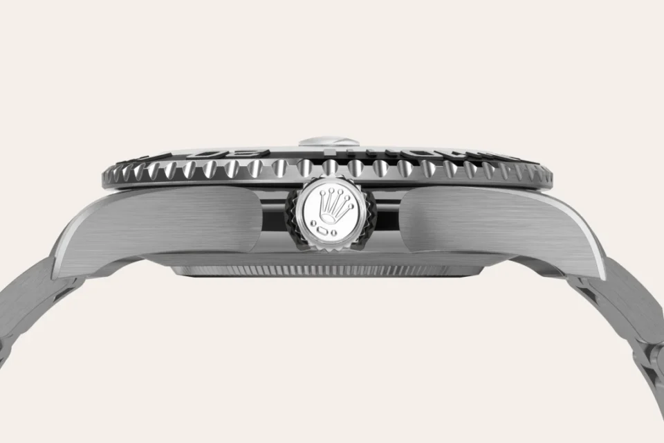Rolex Yacht-Master 42 in RLX titanium, M226627-0001, 7 - Lindroos