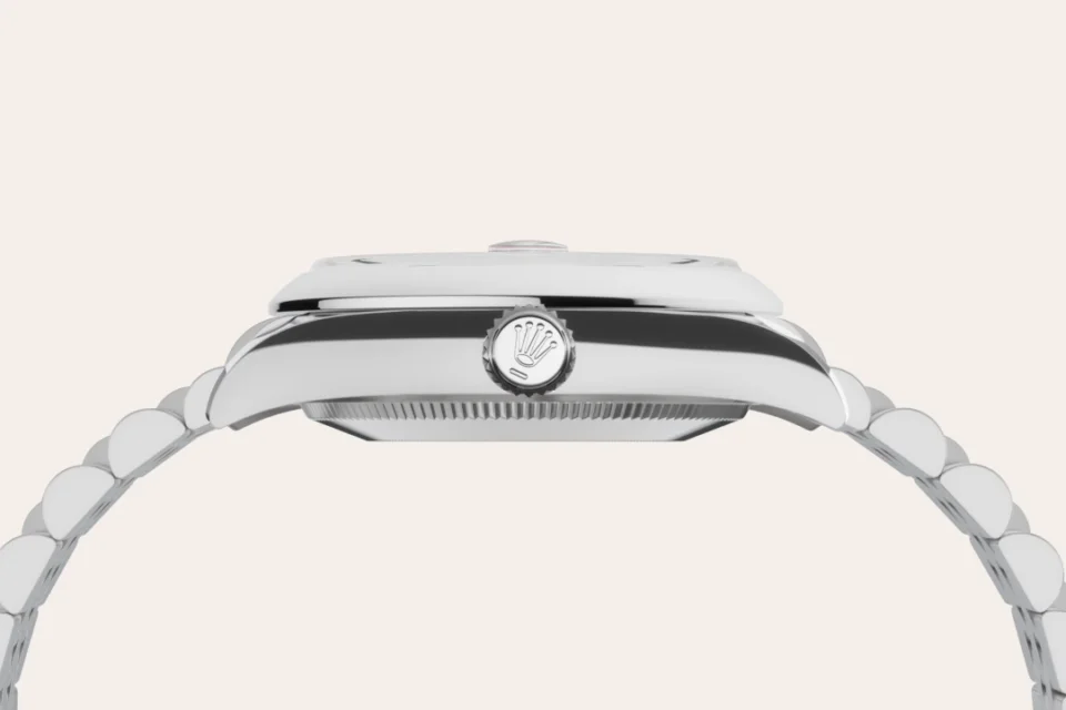 Rolex Datejust 31 Oystersteel, M278240-0018, 6 - Lindroos