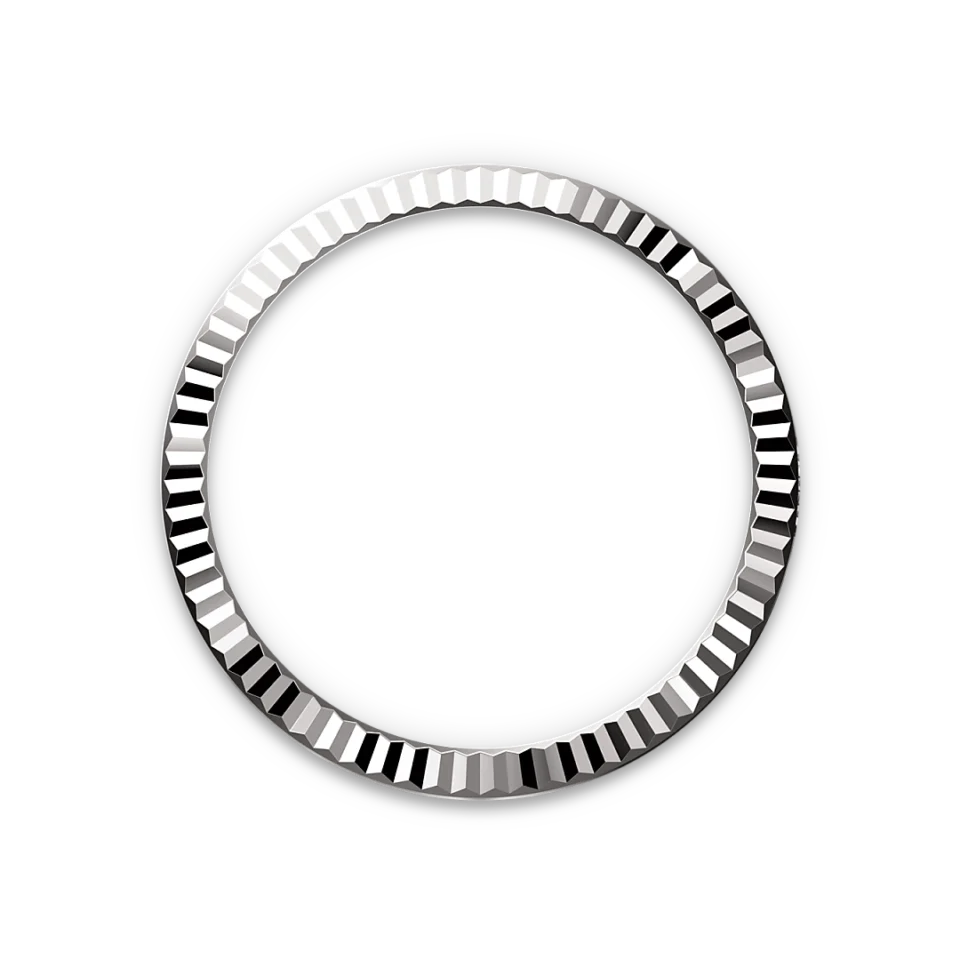 Rolex Datejust 31 Valkoinen Rolesor – Oystersteel-terästä ja valkokultaa, M278274-0018, 5 - Lindroos