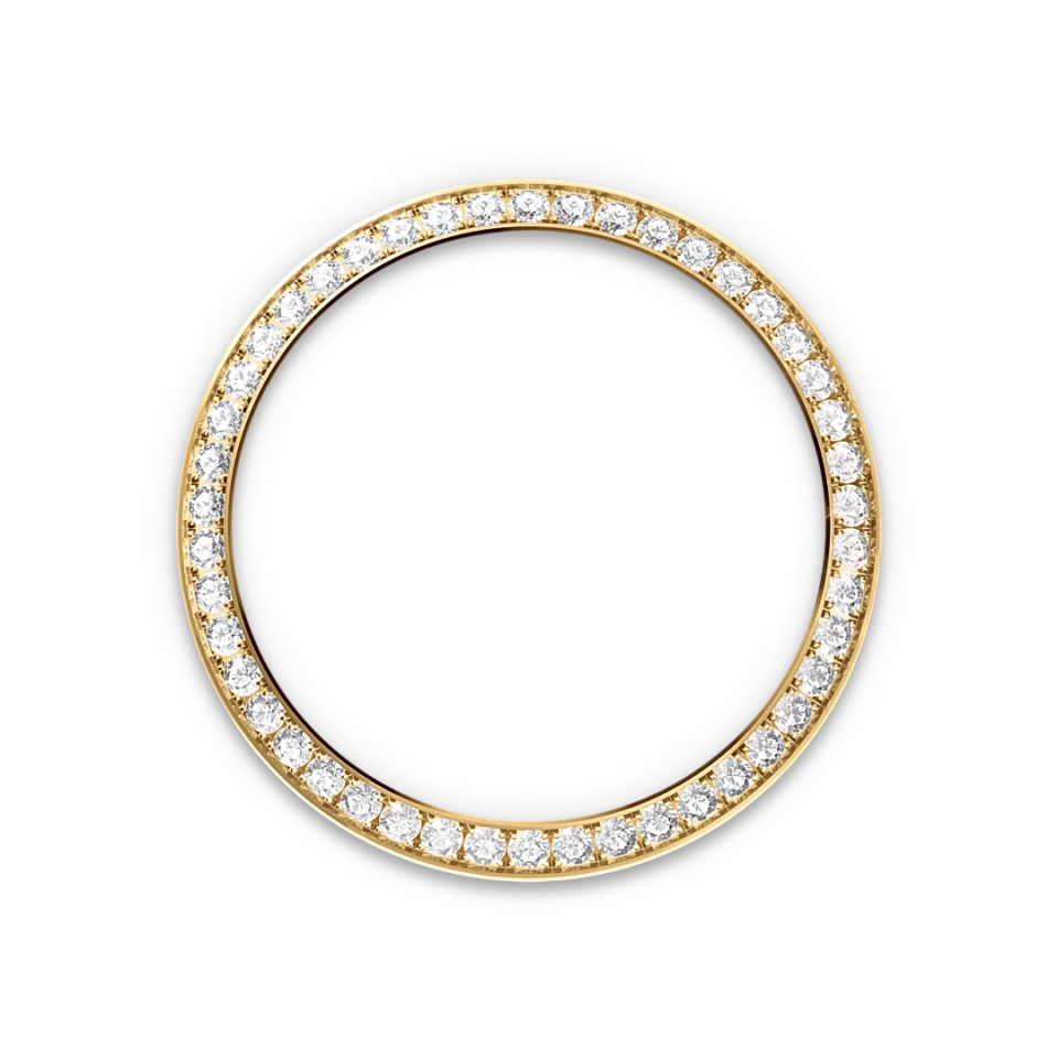 Rolex Datejust 31 18k keltakulta, M278288RBR-0041, 6 - Lindroos