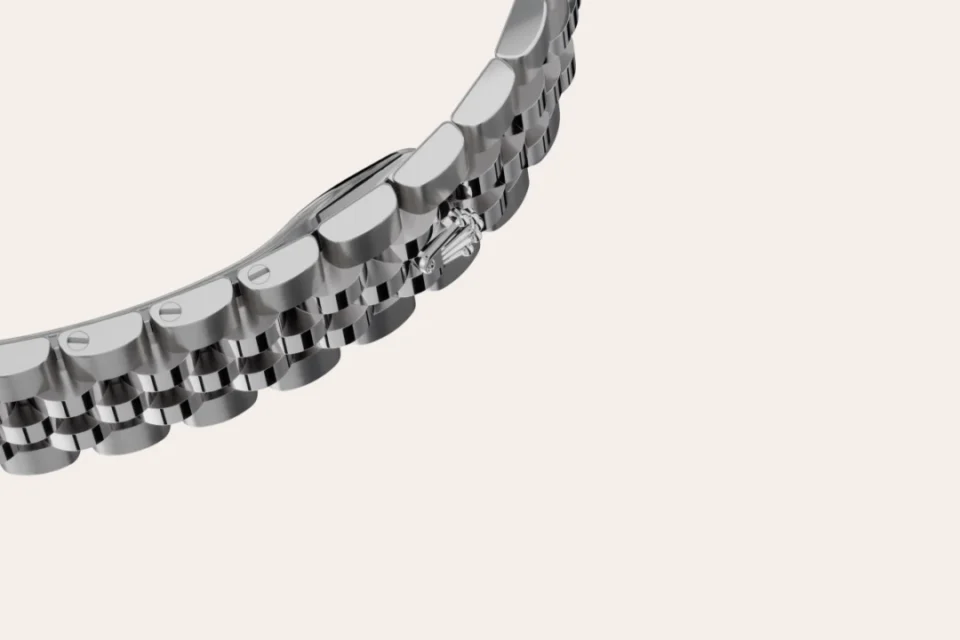 Rolex Lady-Datejust Oystersteel, M279160-0013, 7 - Lindroos