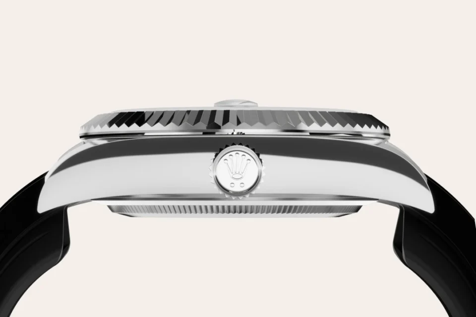 Rolex Sky-Dweller in 18 ct white gold, M336239-0002, 6 - Lindroos