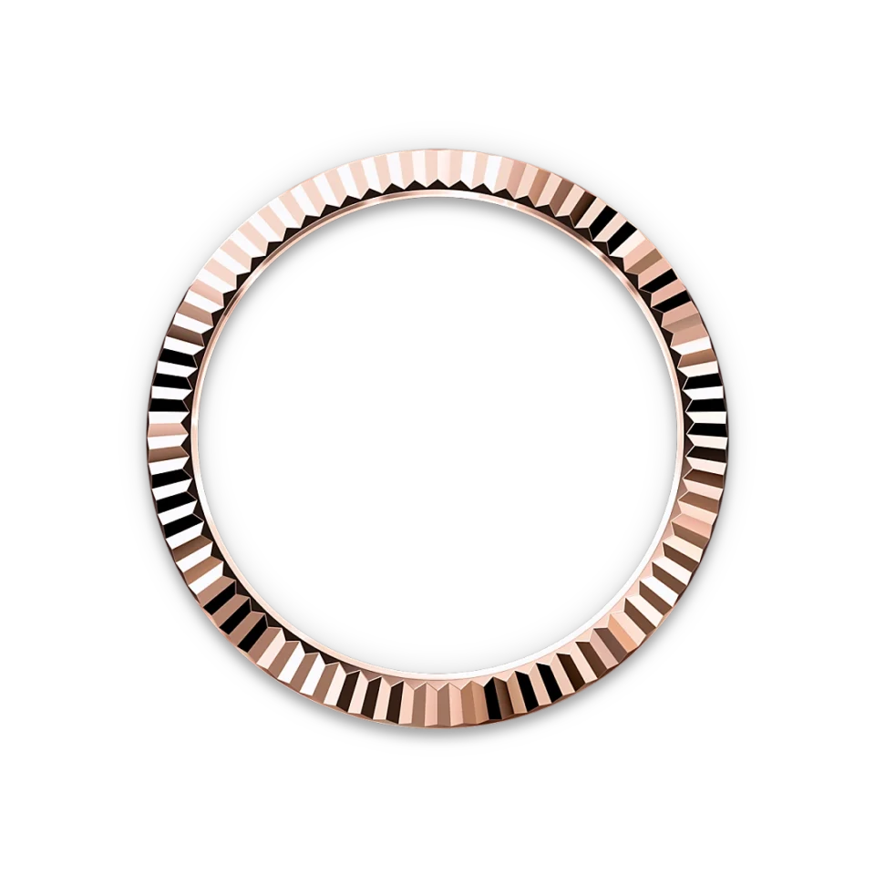 Rolex Sky-Dweller 18k Everose-kulta, M336935-0008, 6 - Lindroos