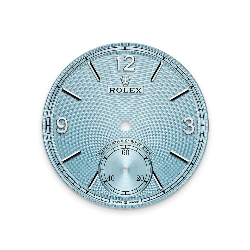 Rolex 1908 in Platinum, M52506-0003, 5 - Lindroos