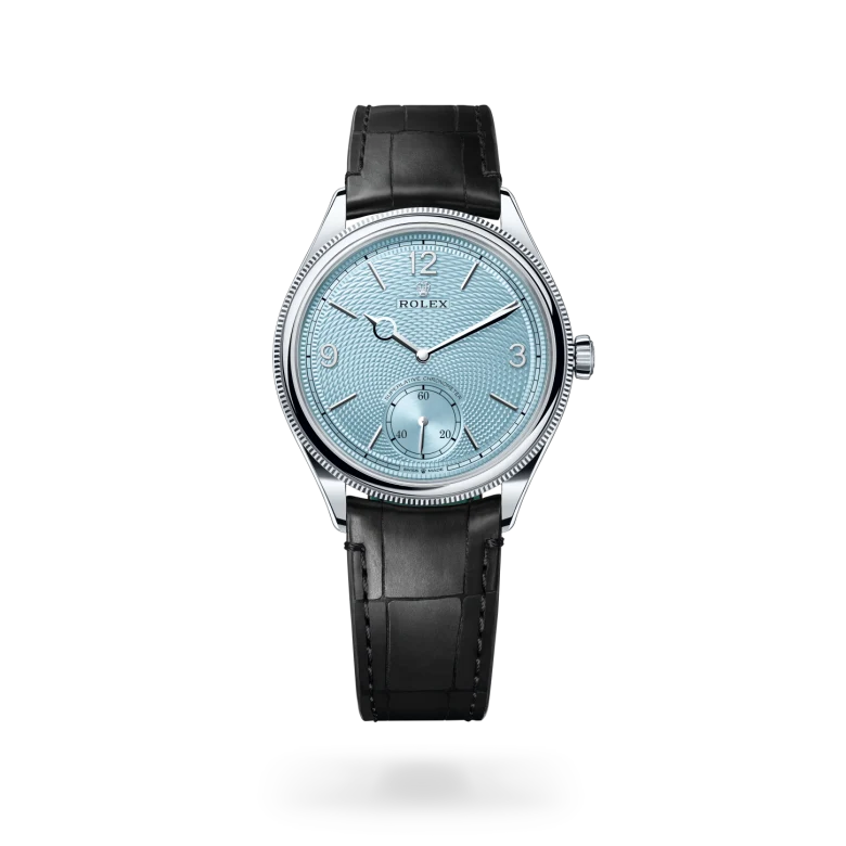 Rolex 1908 in Platinum, M52506-0003 - Lindroos