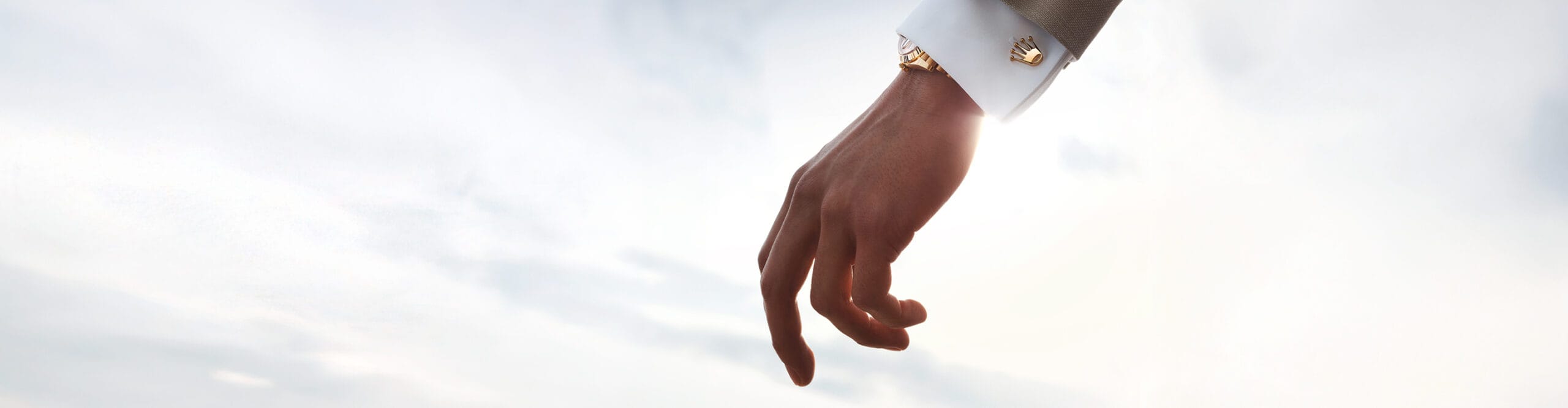 Rolex accessories – Lindroos