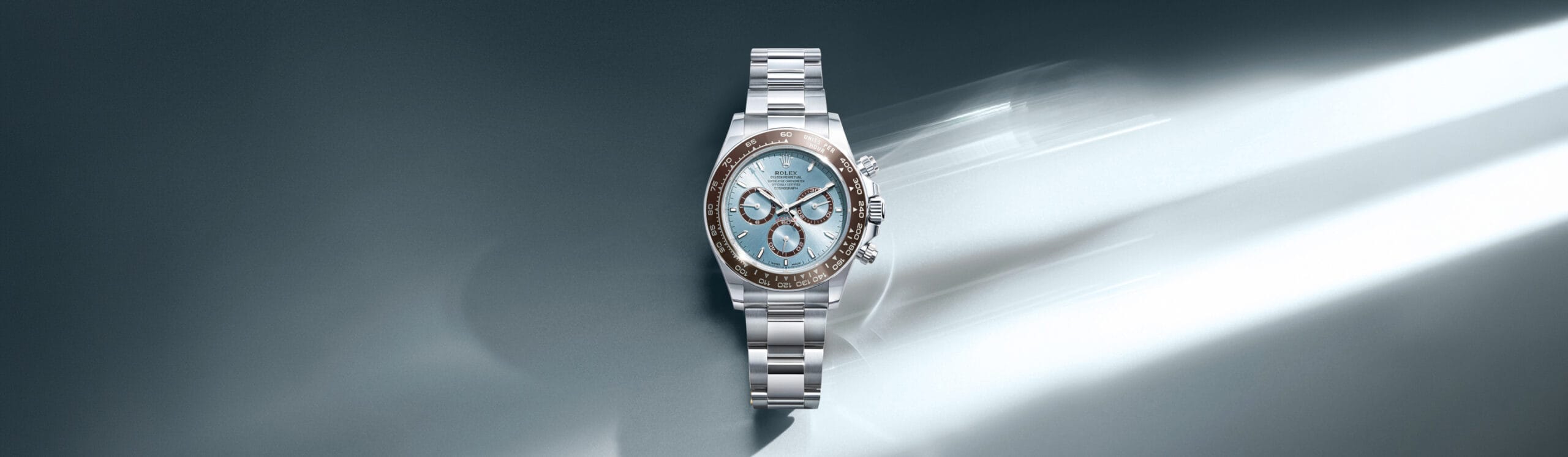 Rolex Cosmograph Daytona -kellot – Lindroos