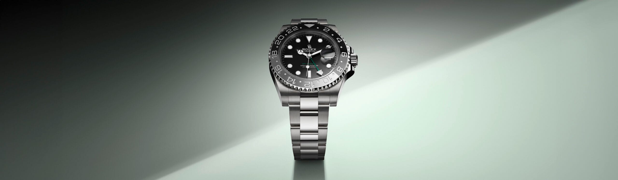 Rolex GMT‑Master II Watches - Lindroos
