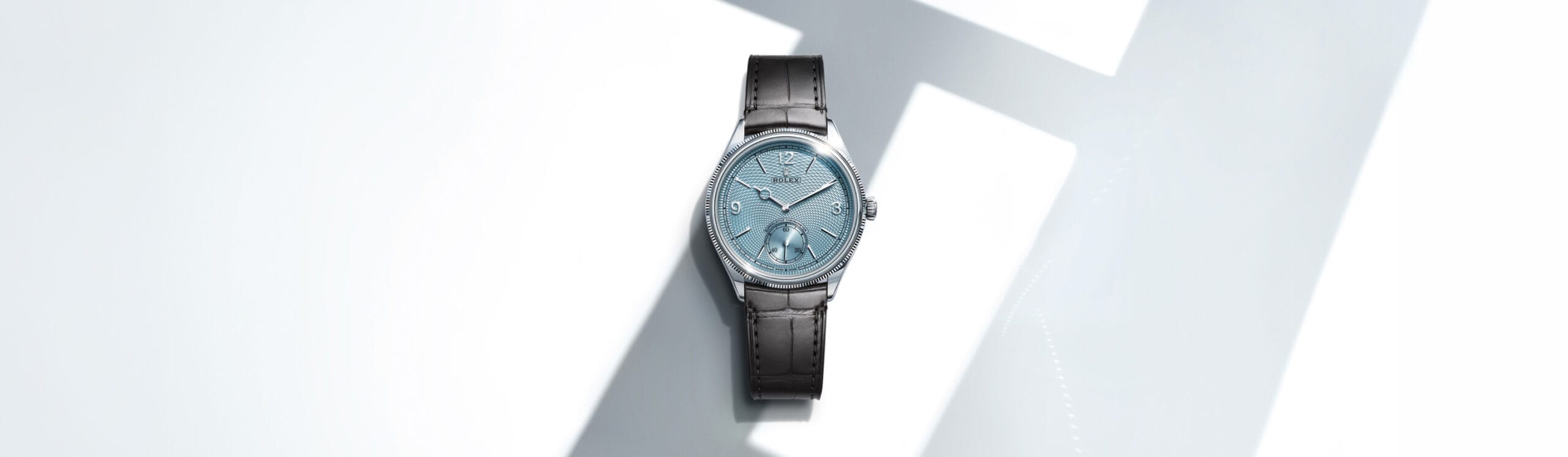 Rolex Perpetual 1908 -kellot – Lindroos