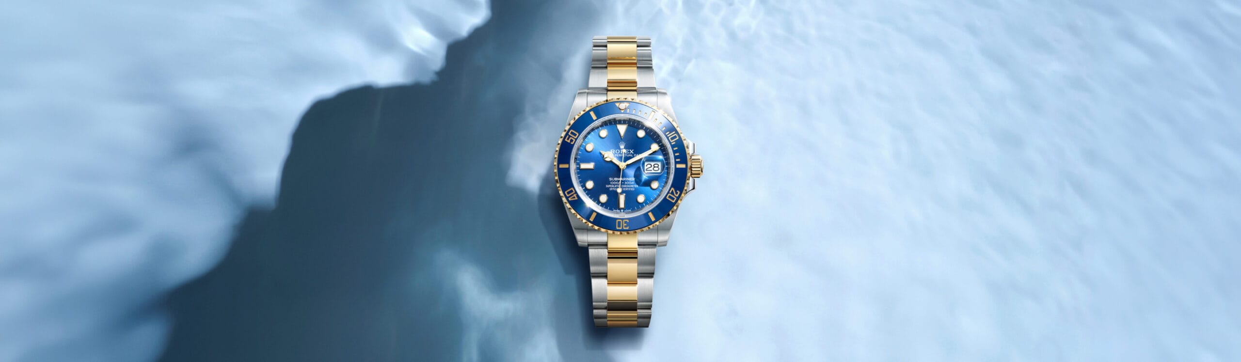 Rolex Submariner Watches - Lindroos