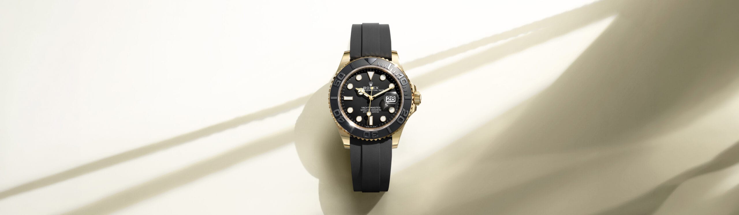 Rolex Yacht-Master -kellot – Lindroos